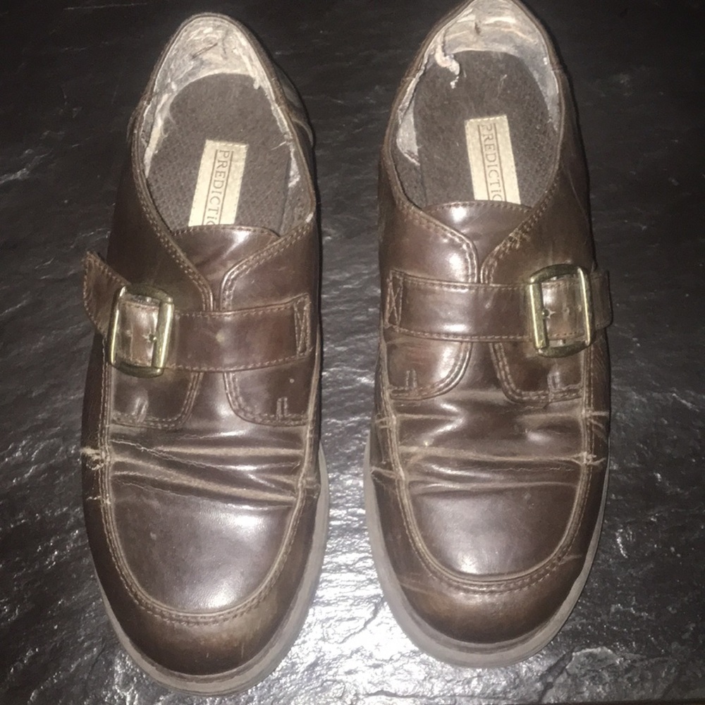 Vintage shoes